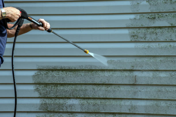 Reliable Merritt Park, NY  Pressure Washing Services Solutions
